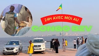 VLOG 24H AVEC MOI AU CONGO  GALÈRE 😡SUR GALÈRE OU PRESQUE 😰 [upl. by Eugirne917]