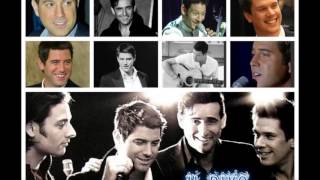 10 years of Il Divo [upl. by Adelheid953]