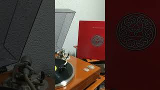 Discipline  King Crimson vinyl [upl. by Banna]