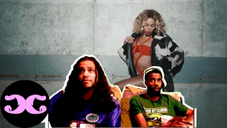 Beyonce  Yonce Reaction [upl. by Aneekas548]