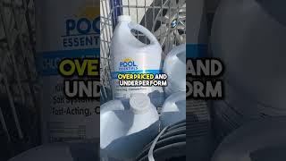 stop buying home depot chemicals for pressure washing pressurewashingplays [upl. by Mirella]