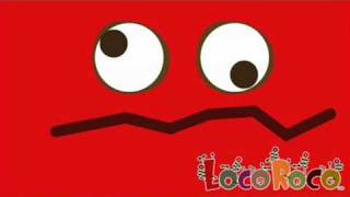 LocoRoco  Reds Theme [upl. by Bosch418]