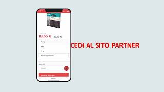 EDENRED SHOPPING – Come usare i buoni acquisto di Edenred per fare acquisti online [upl. by Childers]