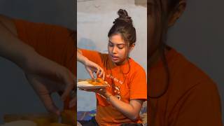 খাই খাই🤪 What I eat in a day  minivlog dailyvlog shorts bengalivlog viralvideo [upl. by Katlin]