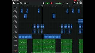 Twenty One Pilots  Vignette Garageband Remake [upl. by Yengac426]