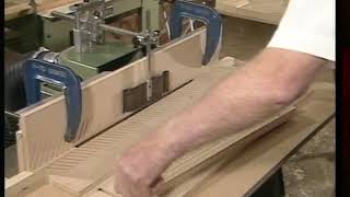 Spindle Moulder For Complete Beginners by Roy Sutton [upl. by Marc]