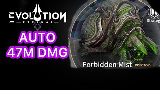 Endless Battle  Forbidden Mist  Eternal Evolution [upl. by Forward]