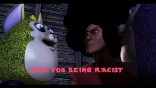 SFMTattletail ARE YOU BEING RACIST SrPelo [upl. by Uht560]