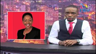 Even Ruto cried Sabina Chege explains why she shed tears in public  The Wicked Edition [upl. by Anida449]