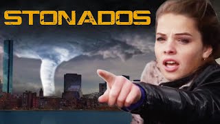 STONADOS IS THE BEST BOSTON MOVIE EVER MADE [upl. by Wiley]