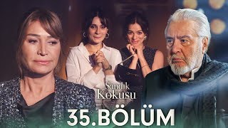 Sandık Kokusu 35 Bölüm sandikkokusudizi [upl. by Abramo]