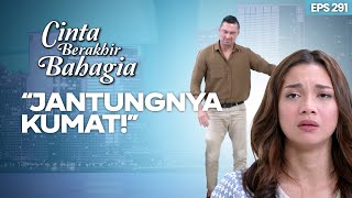 David Syok Saat Tahu Adisty Adalah Anaknya  CINTA BERAKHIR BAHAGIA  Eps291 33 [upl. by Saks]