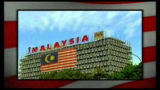 Teaser Kibarkan Jalur Gemilang Hari Kemerdekaan amp Hari Malaysia 2011 [upl. by Durston]