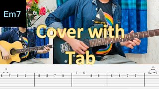 Srotoshhini instrumental tab amp chords  Encore [upl. by Patin]