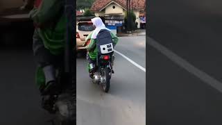 Mantap trandingshorts viralvideo memes [upl. by Nilra672]