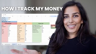 ACCOUNTANT EXPLAINS How I manage my money on payday Income Expenses amp Savings [upl. by Liag307]