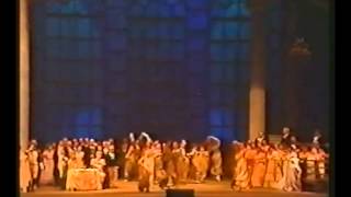 Tchaikovsky  Eugene OneginTeatro Colon Opera 1997 [upl. by Notelrahc]