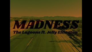 The Lagoons  Madness Official Video [upl. by Lyndell322]