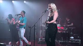 SHEPPARD  ENCORE LIVE MELBOURNE 2024 [upl. by Ahsad]