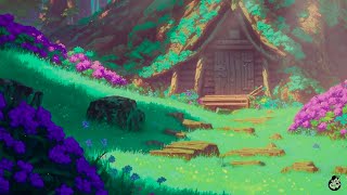 Forest Cabin 🍃 Chill Lofi Beats [upl. by Phoebe]