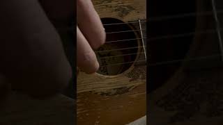 Spanish romance  vintage guitar jester 432 Hz [upl. by Asabi]