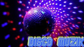 70s Disco Hits Instrumental  A mix of Disco Music from the 70s [upl. by Ridan651]