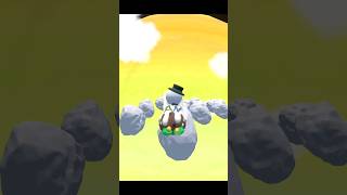 I Believe I Can Fly in the sky human Fall flat funny shorts shorts youtubeshorts humanfallflat [upl. by Assiralk193]