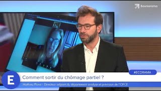 Comment sortir du chômage partiel [upl. by Kcerred]