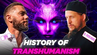 Transhumanism Antichrist Religion of the Future with Fr Peter Heers OrthodoxEthos [upl. by Ezitram176]