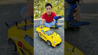 New Model Rc Racing Car Unboxing🚘🔥shorts [upl. by Fair]