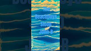 The Beach Boys  Sloop John B [upl. by Magner]