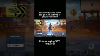 Weird glitch fortnite games videogames memes fyp [upl. by Stanway]