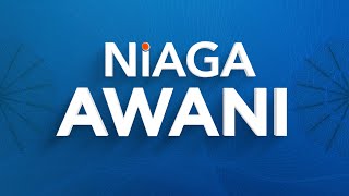 LANGSUNG NiagaAWANI  18 Dis 2023 [upl. by Araeic]