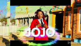 Jojo  Makhadzi ft Dj GunDo SA x Master kg x hurryCane [upl. by Church171]