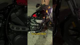 Yamaha bolt [upl. by Orji217]