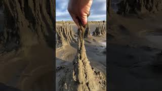 This Beach Trick Is Super Satisfying 😍 maxsondesign insta [upl. by Mac633]