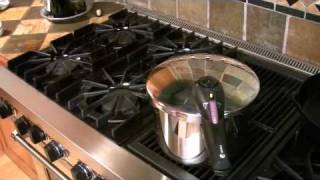 How to Use a Pressure Cooker [upl. by Doyle]