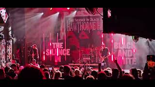 Hawthorne Heights  Ohio is for Lovers  Ogden Theater 2024 [upl. by Hunt]