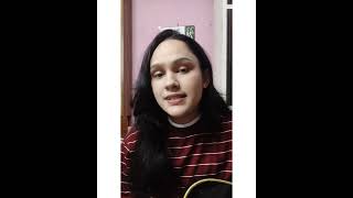 Baatein Ye Kabhi Na Guitar cover by Rajlaxmi Ghosal 2024 [upl. by Ocimad]