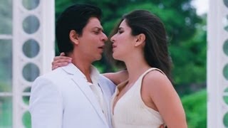 Song Promo  Teri aankhon ki namkeen mastiyaan  Jab Tak Hai Jaan  Shah Rukh Khan  Katrina Kaif [upl. by Kettie]