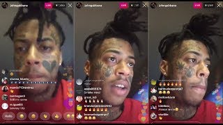 Boonk John Gabbana SPEAKS on Drugs and VladTV Interview quotI Didnt Know What to Say About Boonkquot [upl. by Meras577]