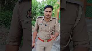 Apne Nirnay lena Seekho  Police Motivation Video  Up Police Constable Viral Video [upl. by Opaline152]