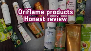 Oriflame products price and Honest Review Expensive or cheap stylewithArfa [upl. by Ahsieken]