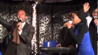 Ngcwele ngcwele Ngcwele medley soaking in HIS presence  HisGlory [upl. by Wenona]