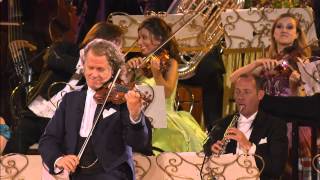 André Rieu  Carnaval de Venise [upl. by Svirad798]