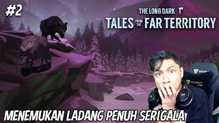 MENUJU JALAN YG LEBIH PANJANG  THE LONG DARK TALES FROM THE FAR TERITORY 2 [upl. by Ardnod]