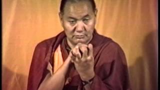 Part 1 Introduction to Tantra  Lama Yeshe [upl. by Annette236]