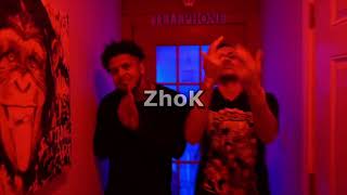 Dasgasdom3 X Whoisfresh  ZHO K Official Music Video [upl. by Prudie868]