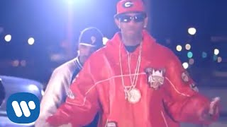 Fabolous  Do The Damn Thang feat Young Jeezy Official Video [upl. by Brackely]