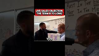 CARSALES OBJECTIONS 101🚗🚀 carsales sales carsalesman trending salespeople shorts viral [upl. by Maag402]